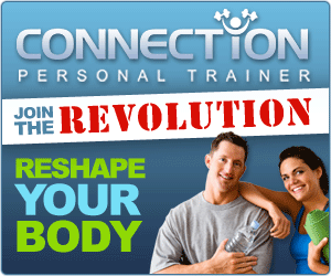 Connection Online Personal Trainer