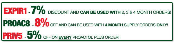 Proactol Plus discount