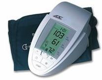Making Life Easier With Advantage Advanced Blood Pressure Monitor