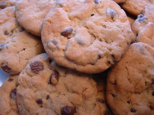 Can You Eat Cookies And Lose Weight?