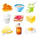 Better Health Begins At Breakfast
