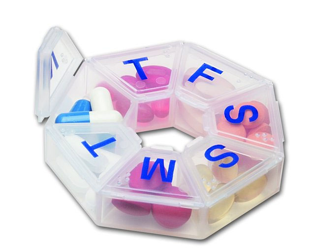 Top 5 Reasons Why You Need Invacare Medication Organizer