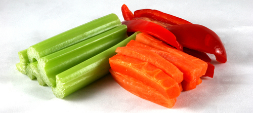 Why You May Not Be Losing Weight On A Low Calorie Diet.