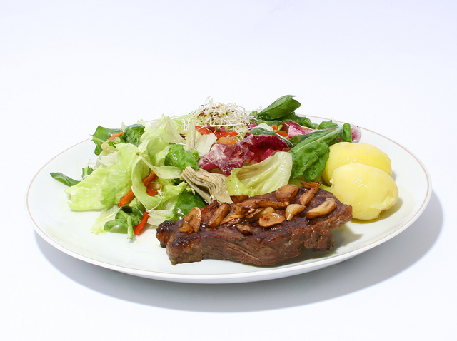 What The Zone Diet Is And The Added Benefits Besides Weight Loss.
