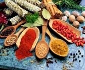 Herbs, They Give Your Meals More Than Just Flavor