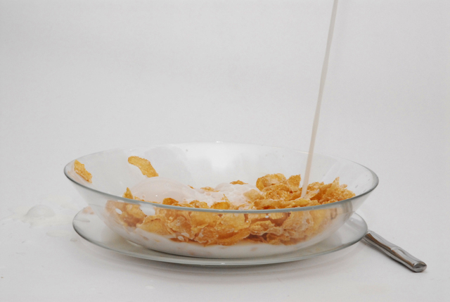 The Secret Behind The Special K Diet.