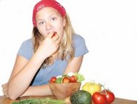 Want Your Kids To Be Smarter? Foods That Feed the Brain.