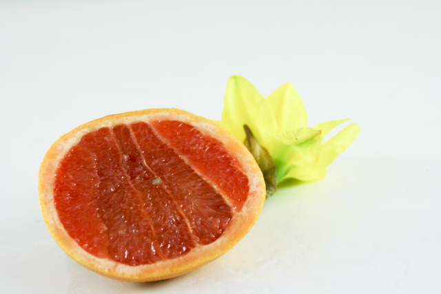 What Is Allowed On The Grapefruit Diet Menu?