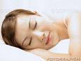 Does How Well You Eat Affect How Well You Sleep?