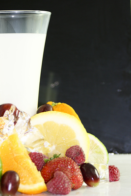 Is Skim Milk Good For Weight Loss?