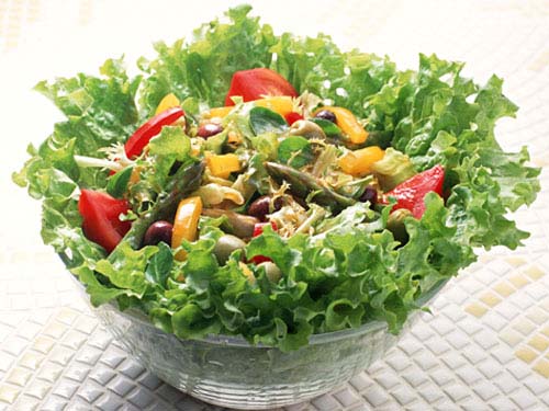 The Raw Facts about Raw Food