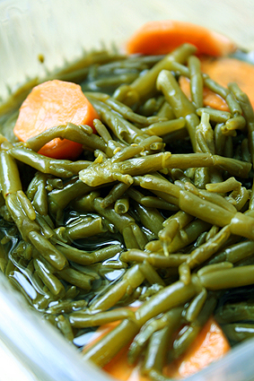 Can Seaweed Fulfill Our Every Nutritional Need?