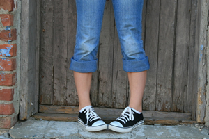 10 Steps To Teen Weight Loss