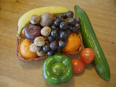 Meal Plan Examples For A 1200 Calorie Diet