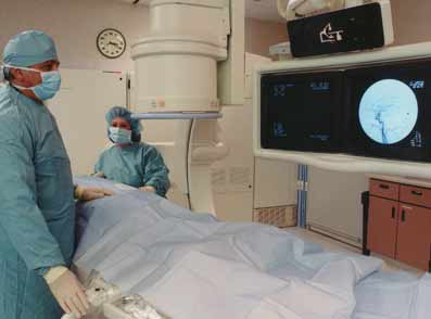 How To Prepare For Angioplasty