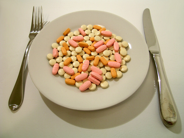 B12 To Help Avoid Cardiovascular Disease