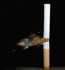 Smoking And Heart Disease