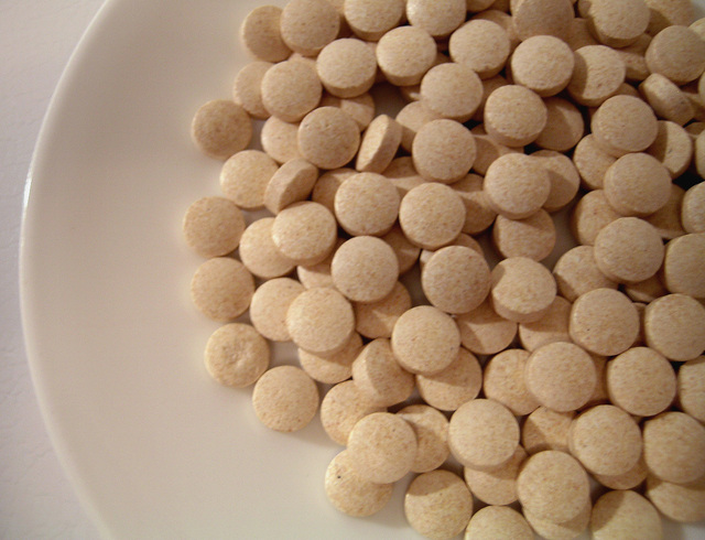 What You Should Know About Diet Pills