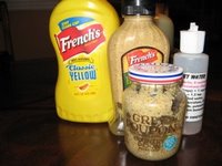 Some Facts On Mustard And Weight Loss