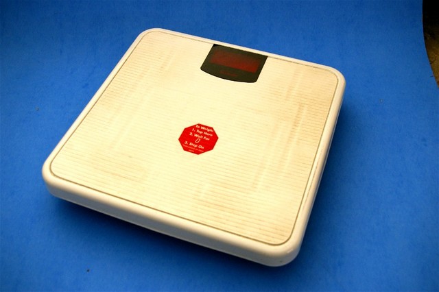 What To Do When You Hit The Dreaded Weight Loss Plateau
