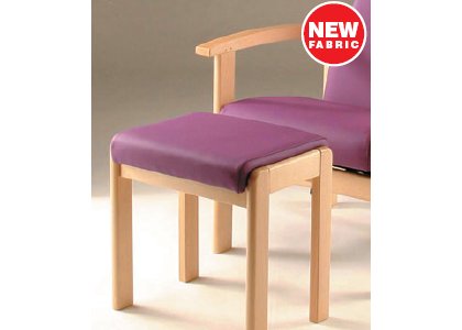 Apollo Drop Arm Chair For Easy Sitting And Transfer