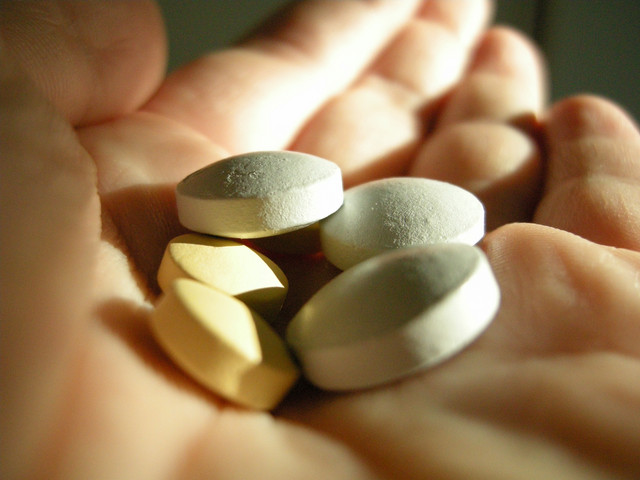 What You Should Know About Weight Loss Dietary Supplements