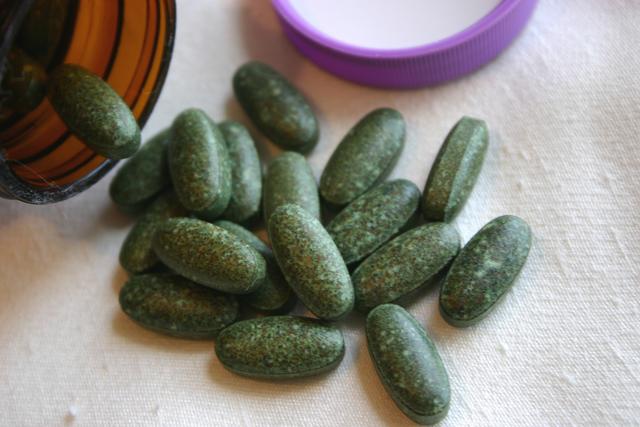The Skinny On Healthy Weight Loss Supplements