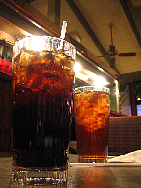 Is Diet Soda Harmful When You’re Dieting?