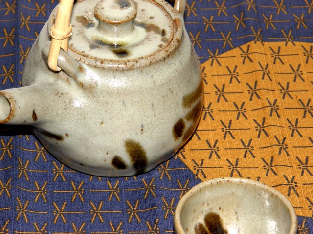 Green Tea Weight Loss