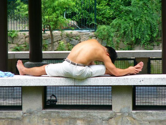 Some Good Information On Yoga For Weight Loss