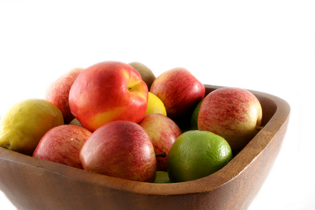 What Is The Apple Diet
