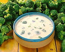 A Tasty Recipe From The Portfolio Diet