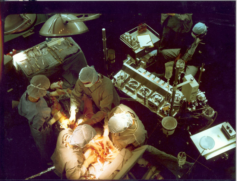 Do You Know What Cardiopulmonary Bypass Is