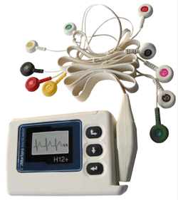 Learning What A Holter Monitor Is