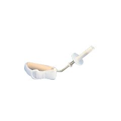 Ableware Suppository Inserter