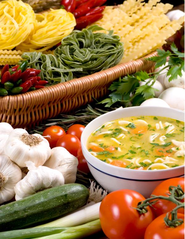 The Top Tips To Lose Weight Naturally