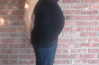 Get Back Into Shape With A Post Pregnancy Diet