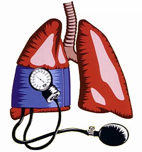 Pulmonary Hypertension Explained