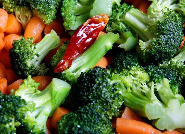 Does Broccoli Interfere With Blood Thinners