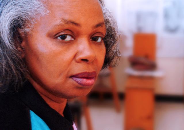 Heart Disease Among African Americans
