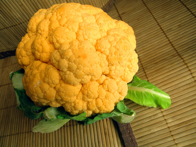 The Importance Of Cauliflower