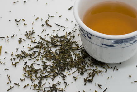The Facts About The Green Weight Loss Tea