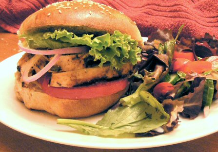 Weight Loss Food Recipes