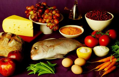 Get Thin With A Healthy Diet