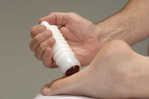Omni Foot Fantasy Foot And Body Massager