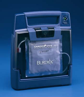 Is Public Access Defibrillation A Good Idea