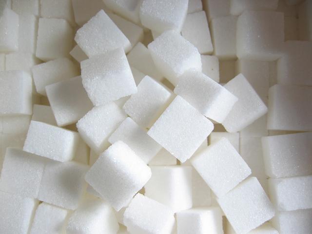 Healthy Ways Around White Sugar