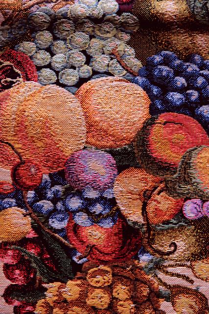 An Antioxidant Diet To Fight Cancer