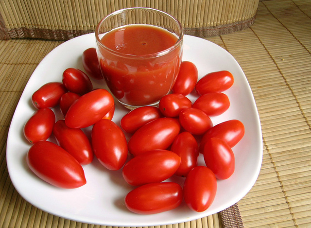 How Does Lycopene Help The Cardiovascular System