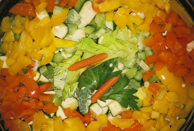 Boost Your Health With An Anti-inflammatory Diet